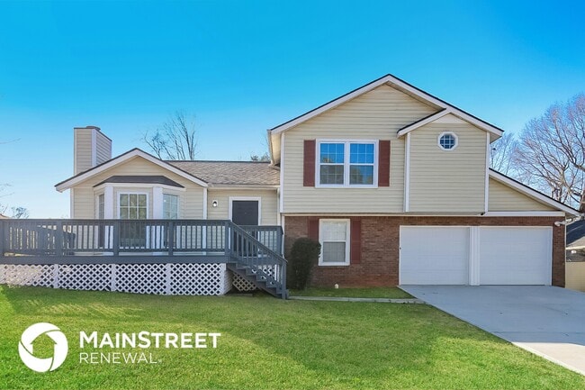 property at 10361 Wisteria Ln