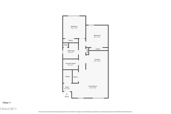 6 Arrow St in Schenectady, NY - Building Photo - Building Photo