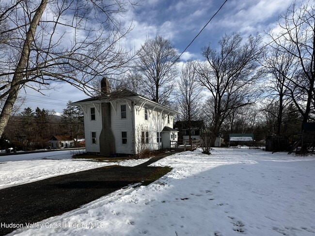 1 Church St in Shokan, NY - Building Photo - Building Photo