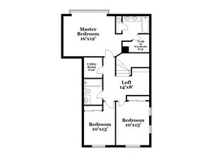 5720 Athinas St in North Las Vegas, NV - Building Photo - Building Photo