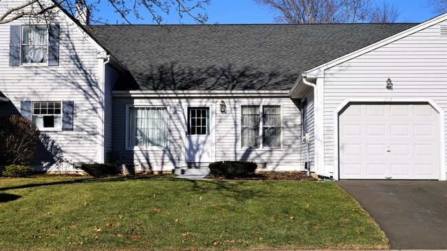 property at 217 Deer Run Trail