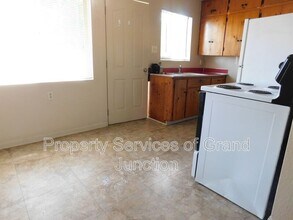 1530 N 15th St in Grand Junction, CO - Building Photo - Building Photo