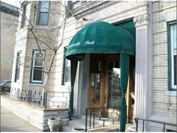 property at 1427 Commonwealth Ave
