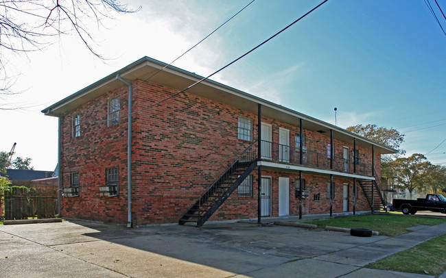 4200 Royal St in New Orleans, LA - Building Photo - Building Photo