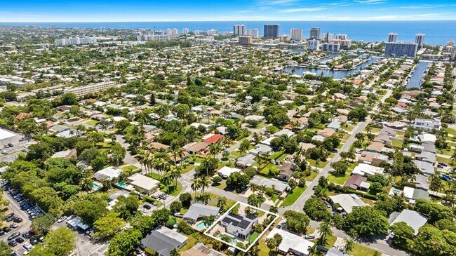 865 NE 23rd Terrace in Pompano Beach, FL - Building Photo - Building Photo