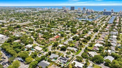 865 NE 23rd Terrace in Pompano Beach, FL - Building Photo - Building Photo