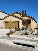10637 Aspiration Ln SW in Albuquerque, NM - Building Photo