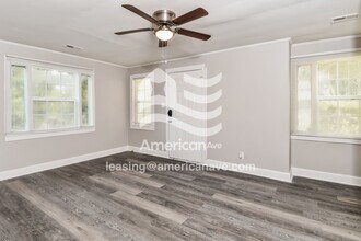 613 Chesnut St in Camden, SC - Foto de edificio - Building Photo