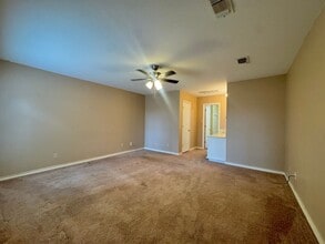 25 Fernwood Dr in Texarkana, TX - Building Photo - Building Photo