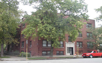 2013-2021 N Leavitt St in Chicago, IL - Building Photo - Building Photo