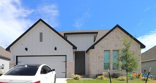 property at 2466 Bee Crk Dr