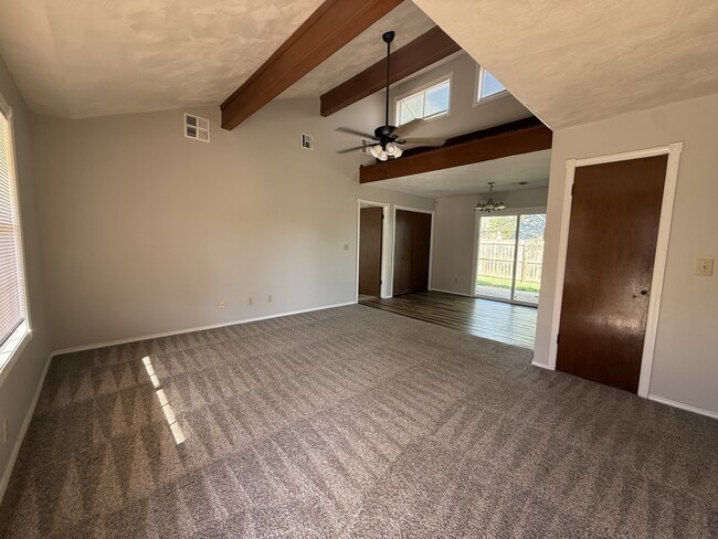 2204 Post Oak Dr in Stillwater, OK - Building Photo - Building Photo