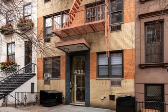 439 E 84th St in New York, NY - Building Photo - Building Photo