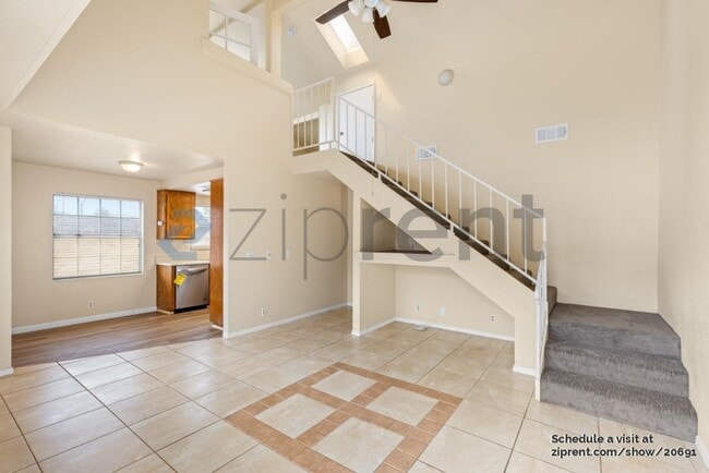 property at 399 G St