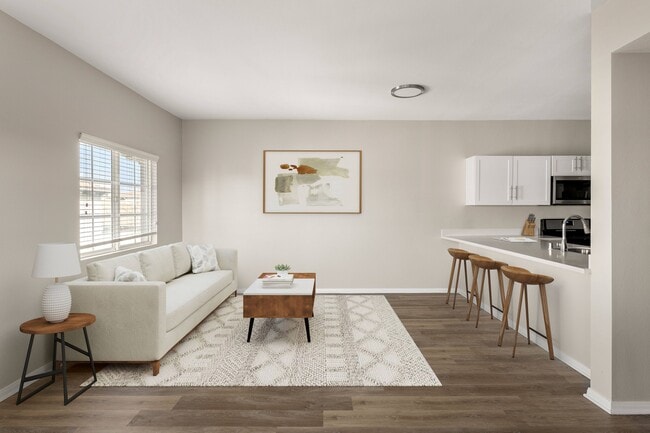 Villas at Towngate in Moreno Valley, CA - Building Photo - Building Photo