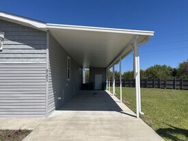 3101 Wiley Ave in Melbourne, FL - Building Photo