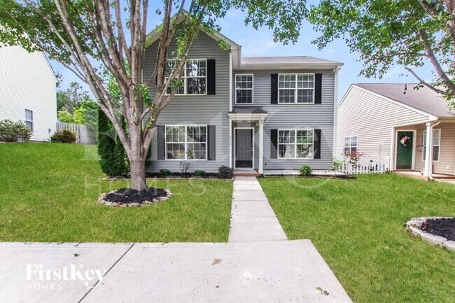 property at 2007 Chadwell Ct