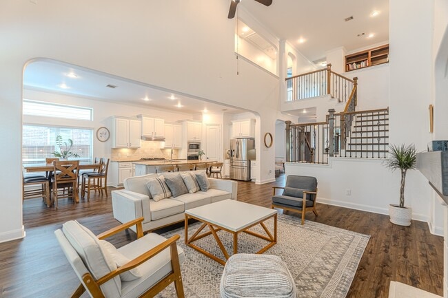 property at 30 Fury Ranch Pl