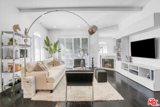 1706 Colby Ave in Los Angeles, CA - Building Photo - Building Photo