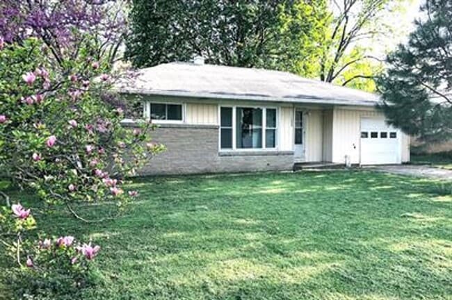 property at 203 Buena Vista Dr