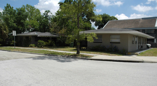 542 Shoreview Ave in Winter Park, FL - Building Photo - Building Photo