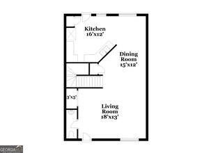 1370 Rogers Trce in Lithonia, GA - Building Photo - Building Photo