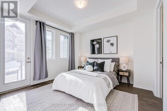 97 Thomas Frisby Jr Cres in Markham, ON - Building Photo - Building Photo