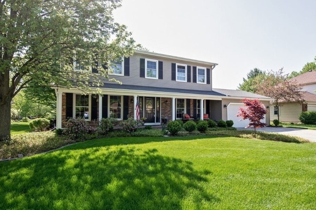 property at 741 Buttonwood Cir