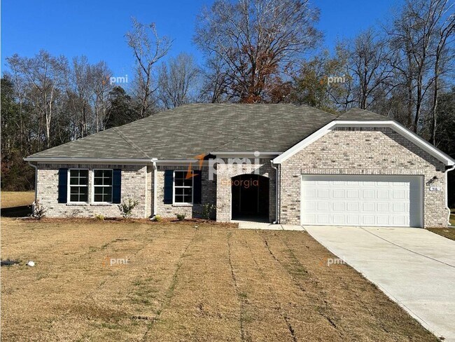 516 Liberty Hall Dr in Bonaire, GA - Building Photo - Building Photo