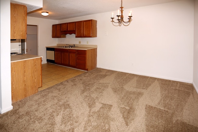 Deerfield Run Apartments