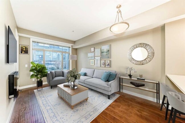 property at 28 Auburn Bay Link SE