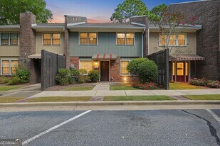 6101 River Rd in Columbus, GA - Building Photo