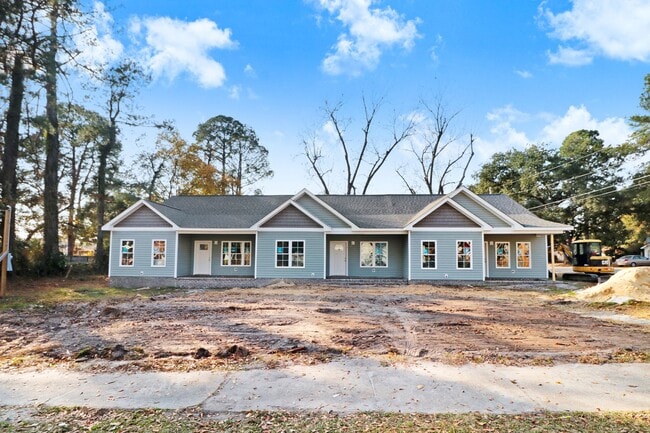 property at 111 N Mill St