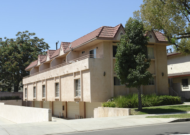 505 S Monterey St in Alhambra, CA - Building Photo - Building Photo