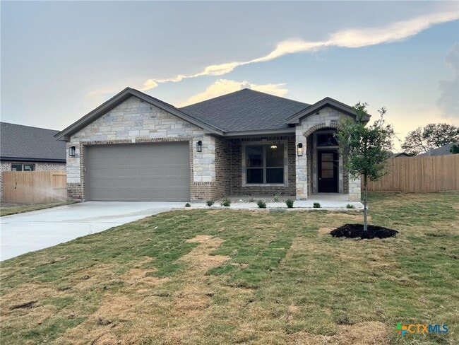 property at 3104 Ingram Cir