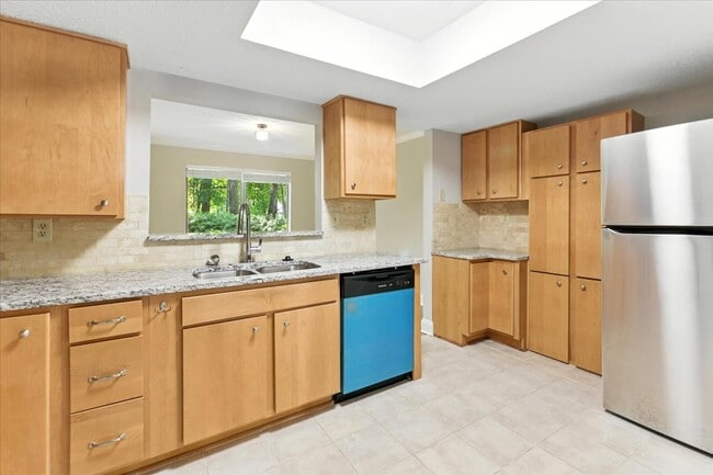 17 Fair Haven Way in Smyrna, GA - Building Photo - Building Photo