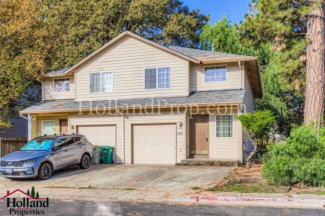 property at 3901 SW Pinewood Way