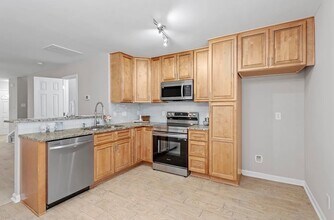 5340 Big Bass Dr in Raleigh, NC - Building Photo - Building Photo