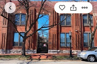 1523 S 10th St, Unit 1523 s 10th street in St. Louis, MO - Building Photo