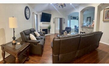 19331 Grand Colony Ct in Katy, TX - Building Photo - Building Photo