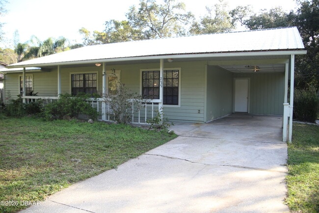 277 Galbraith Ave in Oak Hill, FL - Building Photo - Building Photo