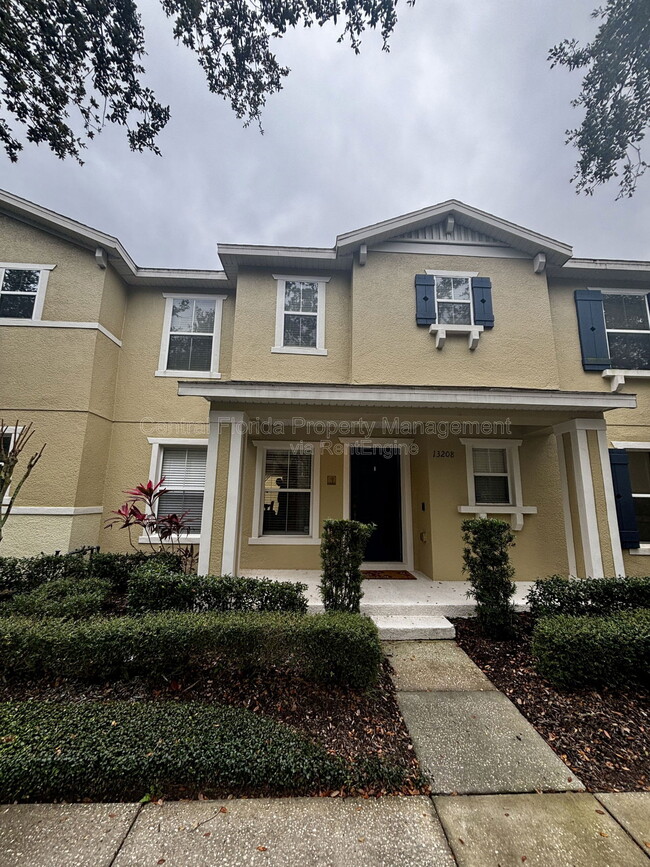 property at 13208 Sour Orange Dr