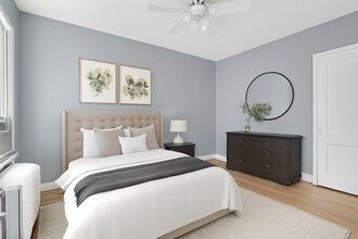 1341 N Washington St-Unit -#5 in Denver, CO - Foto de edificio - Building Photo