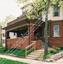 410 N Butler St in Madison, WI - Building Photo