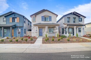 12153 Coal Crk Wy in Rancho Cordova, CA - Building Photo