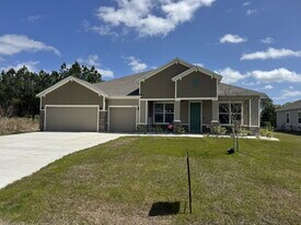 205 Starboard Ct in Kingsland, GA - Building Photo