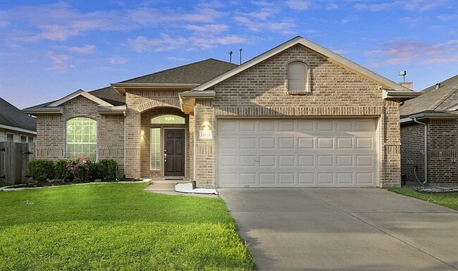 16710 Jelly Park Stone Dr in Cypress, TX - Building Photo - Building Photo