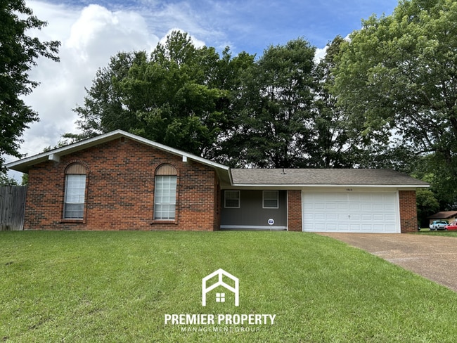 property at 5968 Shannon Dr