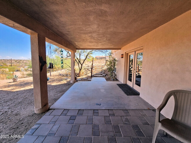 1290 W Cherokee Ln in Wickenburg, AZ - Building Photo - Building Photo