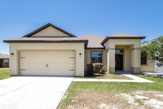 property at 4516 Manica Dr